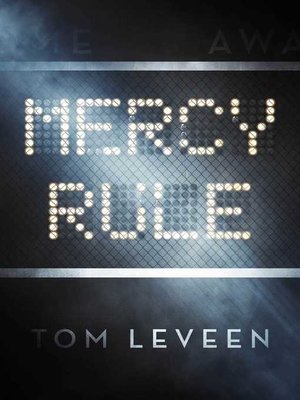 cover image of Mercy Rule